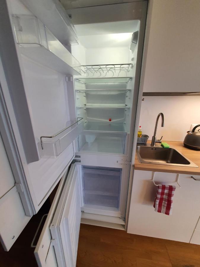Juros Akmenelio Apartamentai Elija Швентої Екстер'єр фото