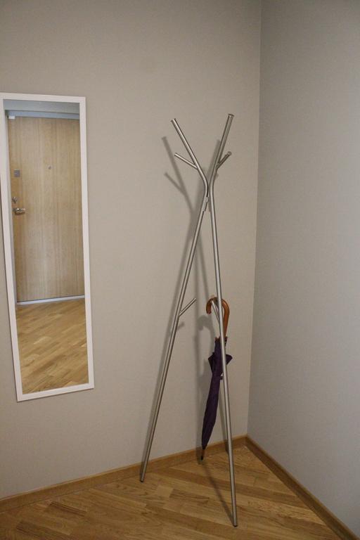 Juros Akmenelio Apartamentai Elija Швентої Екстер'єр фото